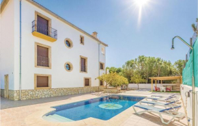 Holiday home Valdearenas